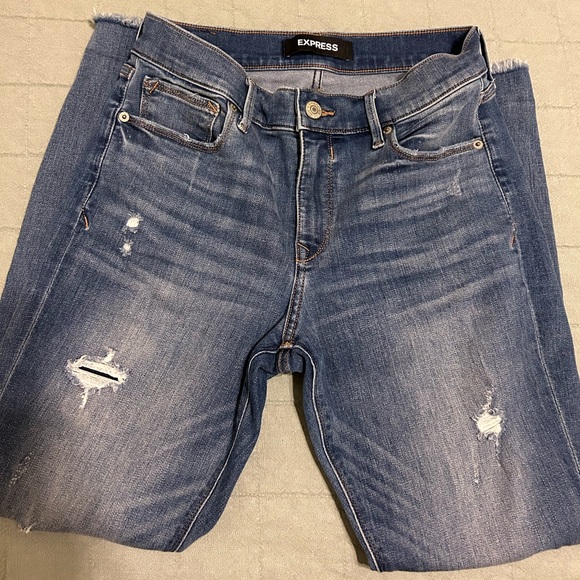 Express Jeans Bundle - Picture 10 of 11